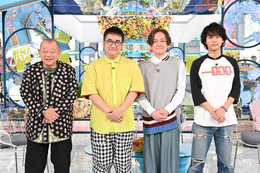なすなかにし、脳梗塞を乗り越えた那須と支えた相方の絆をA-Studio+で告白