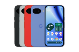 IIJmioがiPhone 17eとPixel 10aの中古未使用品販売を開始！