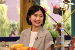 福原愛、約3年ぶり地上波復帰！「夫の話はどこでもしたことない」再婚秘話を初公開