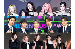 韓国ではRESCENE、中国ではEXO、日本では？　国別でこんなに違うK-POPアーティストの人気