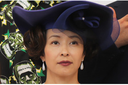 Xで突如盛り上がる「#水野美紀祭り」に、本人「許さないからーーーーーーー！！！！」