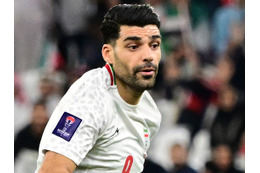 【アジア蹴球リサーチ】北中米W杯で見るべきイラン代表の注目選手4選＋1