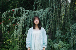 上白石萌音、デビュー10周年アルバム『bouquet』9月9日発売　GLIM SPANKYら提供曲も収録