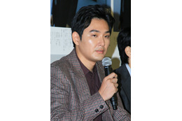 松田龍平に第二子誕生！妻・モーガン茉愛羅がインスタで公表