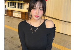 日本のAV女優から“デビュー”勧められた逸材、すっかりバンドガールに　元cignatureジウォンの近況