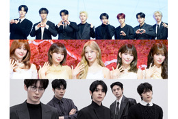 過去にBTS・EXOらが大賞受賞「第35回ソウル歌謡大賞」、本日（20日）開催！今年の見どころ総まとめ