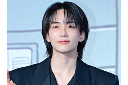 SEVENTEEN・ジョンハン、ついに本日（25日）除隊！グループ初の“兵役終了メンバー”に
