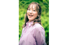 『おかあさんといっしょ』初代体操のお姉さん・秋元杏月、将来のビジョンは「子どもたちと近い距離で」