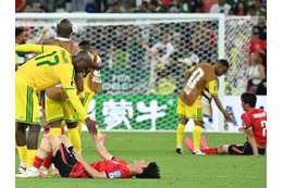 「日本がうらやましい…」サッカー韓国代表に芸能界も怒り　“ホン・ミョンボ立ち入り禁止”写真まで拡散中
