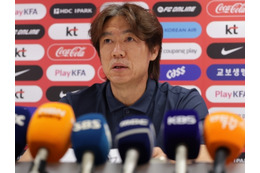 ホン・ミョンボ監督、W杯敗退直後に辞任発表…韓国サッカー界に待ち受ける“本当の大波乱”