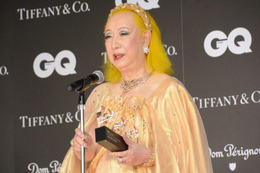 美輪明宏さん死去　最後の言葉は「ありがとう」