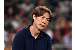 「永遠にサッカー界を去るべき」韓国代表サポーターズクラブ“赤い悪魔”が声明、指揮官を糾弾【北中米W杯】