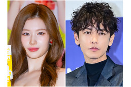 TWICE・サナが女優初挑戦、佐藤健とW主演　日韓共同制作プロジェクトで映画デビューへ