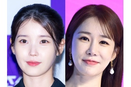 「健康を犠牲にしてまで、相手に合わせる」4年交際の俳優と破局したIU、親友女優の“証言”に再注目