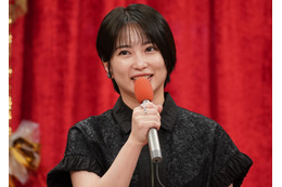 志田未来の“ガチすぎる”推し活にスタジオ騒然！FRUITS ZIPPER・松本かれんとの貴重ツーショットをテレビ初公開