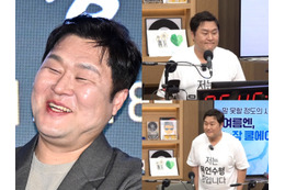 「話したくて仕方がない」“13時間沈黙ミッション中”のおしゃべり韓国俳優、爆笑必至のラジオ出演