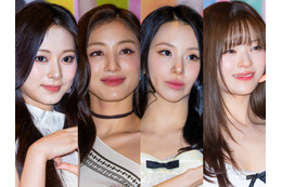 TWICE、再契約を前に相次ぐ“JYP移籍説”…ツウィは台湾拠点、ジヒョは個人事務所設立か