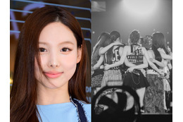 TWICE・ナヨンの投稿に涙マーク続出、母親は「今こそ十分な待遇を受ける番」…再契約イシューで深読み広がる