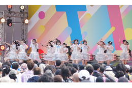 HKT48、熊本県を震源とする大規模地震を受けてメンバーやスタッフの安否を報告「全員の安全が確認できました」ファン安堵の声