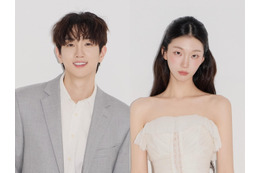 共演をきっかけに恋人へ…韓国ミュージカル俳優カップル、そろって結婚発表！「心強い伴侶と出会った」
