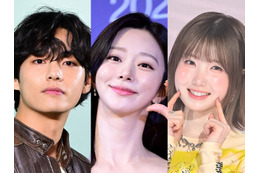 BTS・Vの一枚が証明した“素の完成度”　パスポートや免許証でも隠せない「証明写真」で話題になった韓国スター