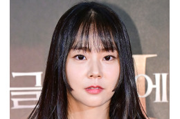 手の震えが止まらず…KARA・スンヨン、健康状態に心配の声 思わぬ形でファンの動画が拡散