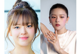 早くも“女優オーラ”漂わせる…TWICE・ジョンヨン、電撃移籍した俳優専門事務所が写真を公開