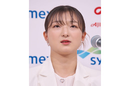 新婚・坂本花織、イケメン夫に片思いだった！樋口新葉や高橋大輔も夫を絶賛