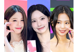 K-POP女性アイドルの“序列”に異変　ウォニョンでもジェニーでもない…新1位ウォニが連続首位に