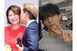 さすが俳優夫婦のDNA…高校生の息子が“イケメンすぎる”と韓国で話題！「お嫁さん」志願の声まで