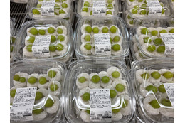 【コストコ新商品】2026年8月下旬に売り場で発見！「炙りラフテー油そば」「シャインマスカット大福」など注目12選