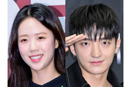 BTS・JINと共演の韓国女優、公開恋愛わずか5カ月で結婚へ！お相手は人気ダンサー「人生をともに歩む」