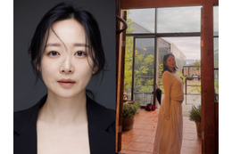 2度の流産を乗り越え…『涙の女王』出演女優、結婚9年目で第1子妊娠を報告「奇跡のよう」