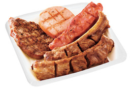 “豚のテーマパーク”サイボクが創業80周年！限定肉丼や焼きたてウインナー登場
