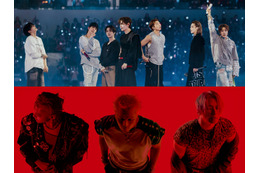 「BTSとBIGBANG、会場が満員だったのは片方だけ」 議論を呼んだ約100万表示の海外投稿、真相は？