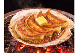 宇都宮・浜松から牡蠣レモン餃子まで！京都で「餃子大作戦」19日より5日間開催