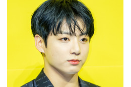 BTS・JUNG KOOKの目撃談が話題、他事務所の後輩RIIZEを観覧　コール＆レスポンスに応じたりも