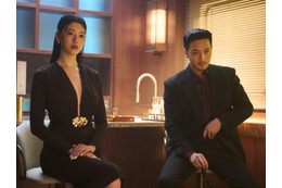 三吉彩花のベッドシーン「露出の程度を聞いたら“全部”と。カッコいい」『タチャ』最新作監督