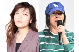 なぜヒコロヒーにK-POPファンから不満の声が　“NewJeansの母”とのツーショット投稿が引っかかったワケ