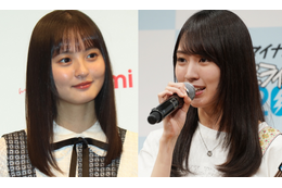 乃木坂46・遠藤さくら＆賀喜遥香、『東京カレンダー』12月号の表紙に！「胸熱すぎる…」発売前から高まるファンの期待