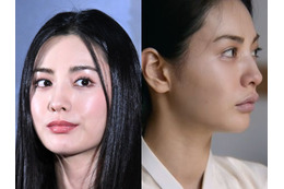 時代劇にヒアルロン酸注入済の唇で出演…ナナ、酷評を受け謝罪「不快感を与えたのなら、私の過ち」