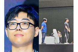 11歳の栗原が「強すぎる」と相手国も驚愕、韓国の25歳がeスポーツ「ぷよぷよ」銀【アジア大会】