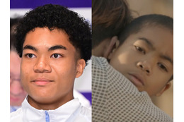 “視聴率38％”『太陽の末裔』出演の子役、アジア大会陸上で決勝に！男子100mでメダルまであと一歩