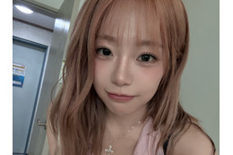 日本のトップAV女優も「デビューして」と称賛、元K-POPアイドルがボリューム際立つ姿で魅了
