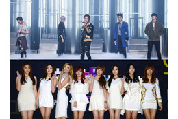 「またBIGBANGとAFTERSCHOOLかよ！」交際認めたT.O.Pとナナ　思い出される2組メンバーの過去の熱愛説
