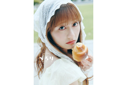 佐々木彩夏、ハードロックカフェ横浜と期間限定コラボ　限定メニューや特別予約席