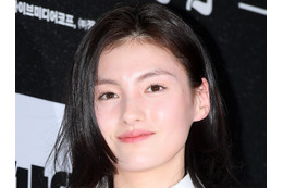 “キム・ゴウンの親友”女優キム・ヨンジ、電撃結婚！参列した芸能人の結婚式写真で明らかに