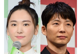新垣結衣＆星野源、第一子の誕生を報告！「親として、人として、共に精進していきたい」と連名で喜びをつづる