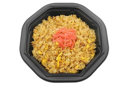 セブン‐イレブン、北海道限定「札幌すみれ監修 チャーハン」発売