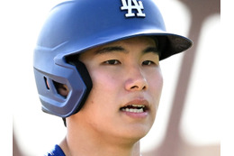 出場機会激減に不満？大谷翔平と同僚の韓国人野手、米メディアが手厳しい評価「自ら下した決断」